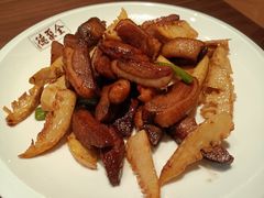 -北京全聚德(王府井店)