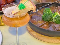 -岁粤Moon·湖景餐厅(月光码头店)