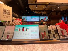 -茶米有言(城市市集龙之梦店)