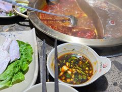 -小龙坎火锅(总店)