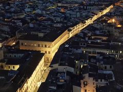 -圣母百花大教堂穹顶