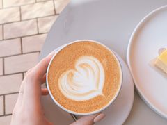 拿铁-UNIUNI(凯瑟琳广场店)