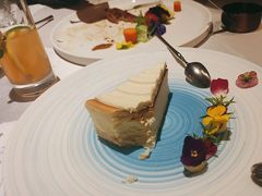-PARFUM FLORAL花境法餐(南京首店)