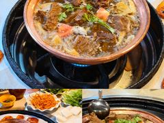 -顺顺小吃(独克宗古城店)