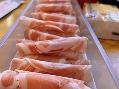 -四禧精酿铜锅涮肉·烧烤工场(大明湖店)