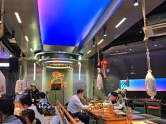 -路边羊烧烤酒场(宝带路店)