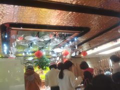 -新辣道鱼火锅(国瑞城店)
