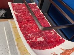 -左庭右院鲜牛肉火锅(苏州园区永旺店)