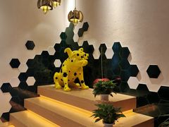 -红樱桃·欢乐餐厅(太原里店)