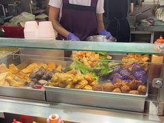 -威威小食
