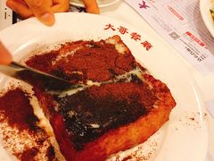 -大哥餐厅(西城花园店)