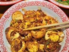 -陈家婆的菜(梅溪湖店)