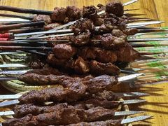 -新疆伊宁远征餐厅