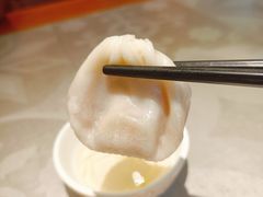 -如轩·海鲜砂锅粥·潮汕菜(南城店)