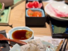 -匠和风精致料理(宁德万达店)