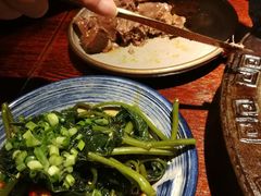 -受气牛肉·耙牛肉火锅(水晶郦城店)