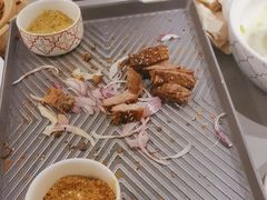 -羊门客在·烤盐池滩羊·川菜