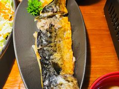 -鳗鱼家·深夜食堂(军博店)