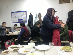 -津门如意包子铺(宾西路店)