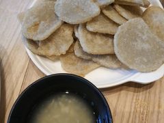-左邻右舍褡裢火烧(石榴园店)