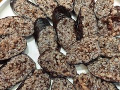 -青瓦餐厅·生鱼片·韩园烤肉(西塔店)