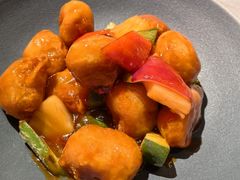 -啫神·广州地标美食(北京路店)