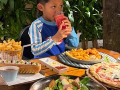 -普吉岛卡塔阿维斯塔诺富特酒店度假村