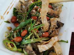 -陈老添美食店(宝华路店)