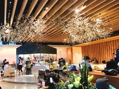 大堂-Seesaw Coffee(朝阳大悦城店)