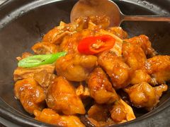 -紫阳海鲜楼·传承闽味(长乐路总店)