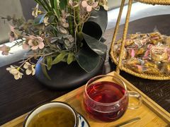 -施奈儿.洗头頭療.按摩SPA.采耳(上梅林店)
