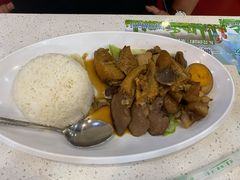 -旺角宝港式茶餐厅(寮步店)