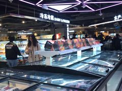 -盒马鲜生(杭州运河上街店)