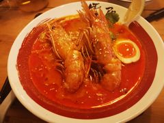 -雷门拉面·现熬骨汤(凯德来福士店)