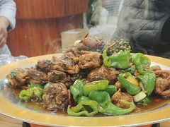-太子食府(圣水路店)