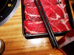 -水林间·寿喜烧自助(仙林金鹰店)