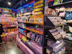 -酷乐潮玩(五道口购物中心店)