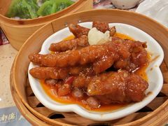 -点都德(海岸城店)