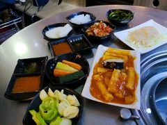 -杀猪天·韩国烤肉(总店)