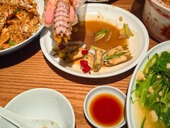 -小厨师·二十年沈家门小海鲜(百井坊巷店)