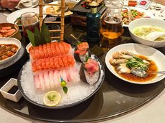 -高佳庄·舟山海鲜(海景旗舰店)