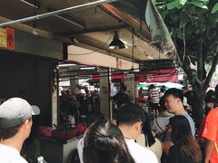 -红大哥水门鸡饭(總店)