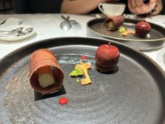 -王品牛排(青岛万象城店)