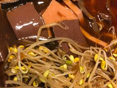 -小蓝鲸湖北菜(八一路店)