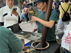 -芝麻糊世家(西华店)