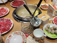 -汕头八合里海记牛肉店(清河店)