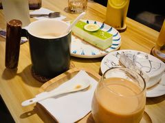 -微饮cafe