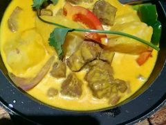 -喜越泰莱·泰越料理(海逸新天地店)