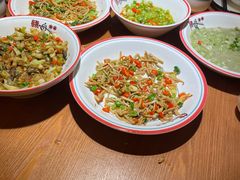 -赣饭农家·江西小炒(西乡店)