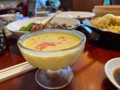 -扬州香格里拉·香宫中餐厅